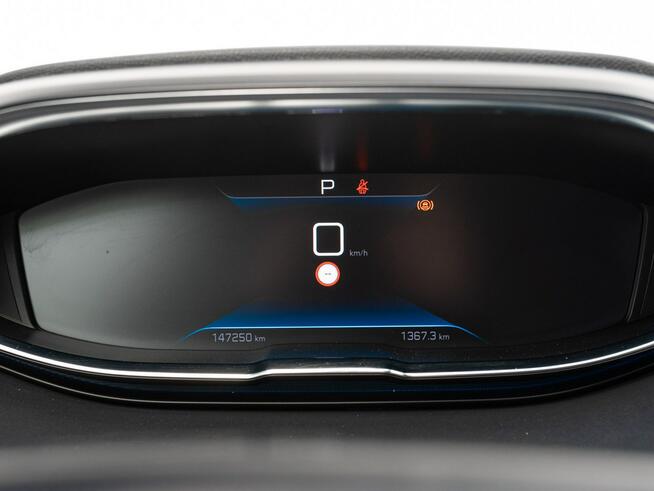 Peugeot 3008 CB465MN#1.5 BlueHDi Allure Pack EAT8 Kamera 360 Salon PL VAT23%
