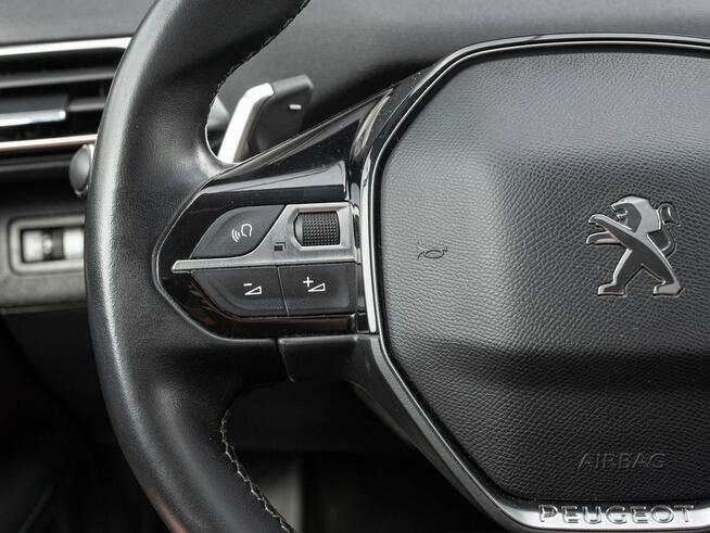 Peugeot 3008 CB465MN#1.5 BlueHDi Allure Pack EAT8 Kamera 360 Salon PL VAT23%