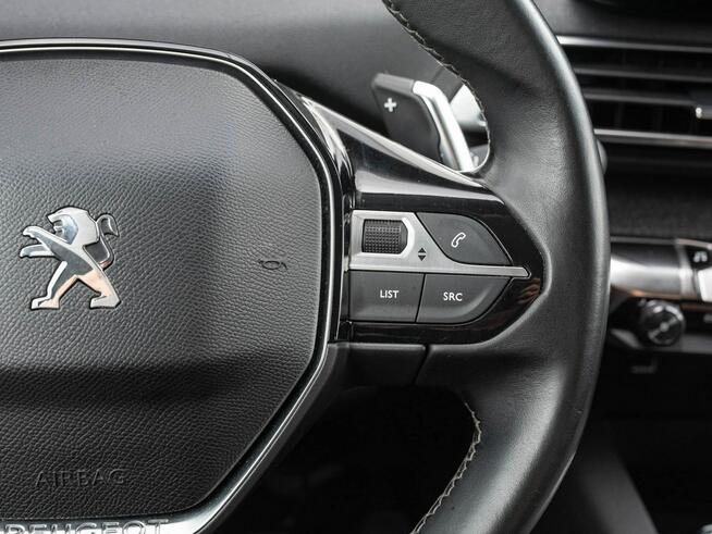 Peugeot 3008 CB465MN#1.5 BlueHDi Allure Pack EAT8 Kamera 360 Salon PL VAT23%