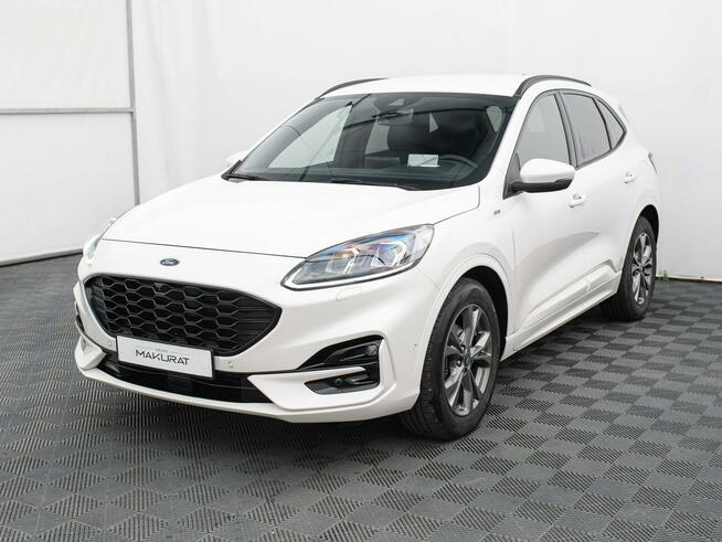 Ford Kuga GD073XR#2.0 EcoBlue FWD ST-Line Podgrz.f kier szyba Salon PL VAT 23%