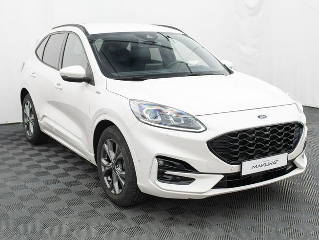 Ford Kuga GD073XR#2.0 EcoBlue FWD ST-Line Podgrz.f kier szyba Salon PL VAT 23%