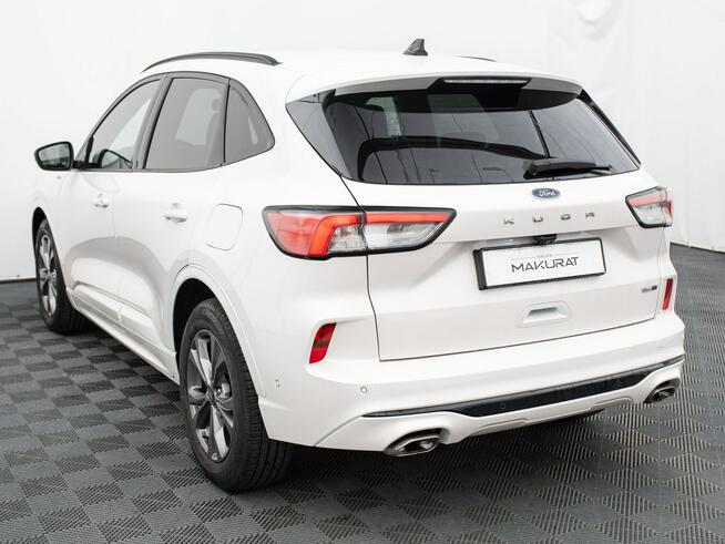 Ford Kuga GD073XR#2.0 EcoBlue FWD ST-Line Podgrz.f kier szyba Salon PL VAT 23%