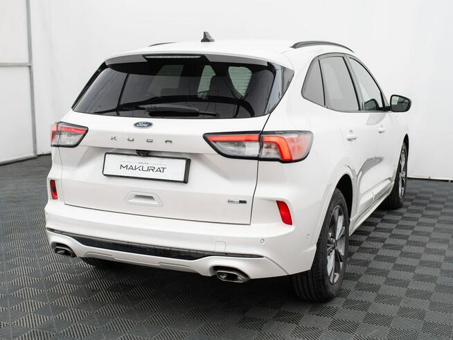Ford Kuga GD073XR#2.0 EcoBlue FWD ST-Line Podgrz.f kier szyba Salon PL VAT 23%