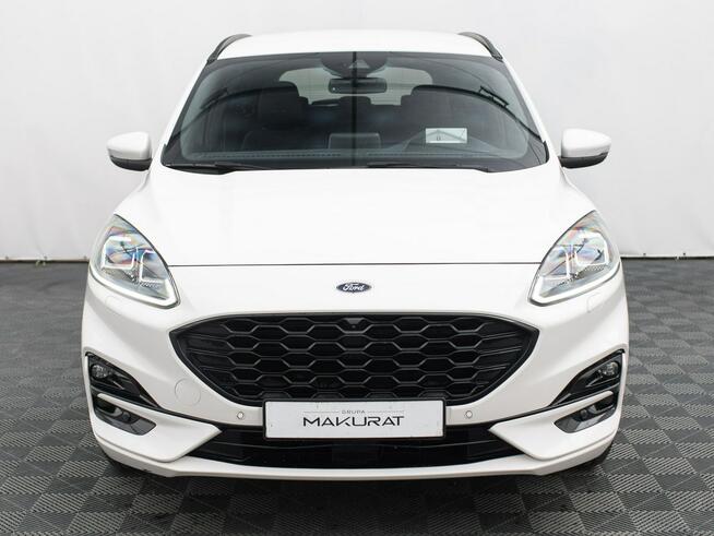 Ford Kuga GD073XR#2.0 EcoBlue FWD ST-Line Podgrz.f kier szyba Salon PL VAT 23%