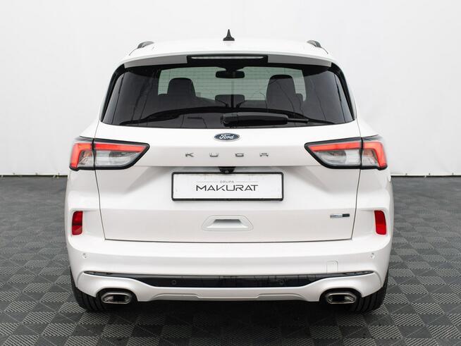 Ford Kuga GD073XR#2.0 EcoBlue FWD ST-Line Podgrz.f kier szyba Salon PL VAT 23%