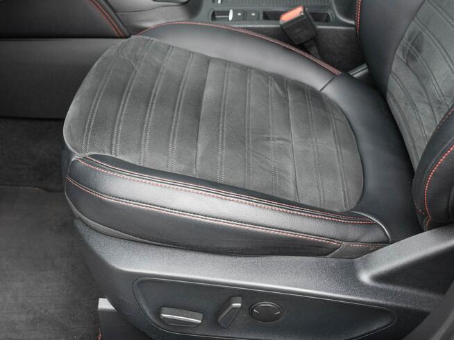 Ford Kuga GD073XR#2.0 EcoBlue FWD ST-Line Podgrz.f kier szyba Salon PL VAT 23%