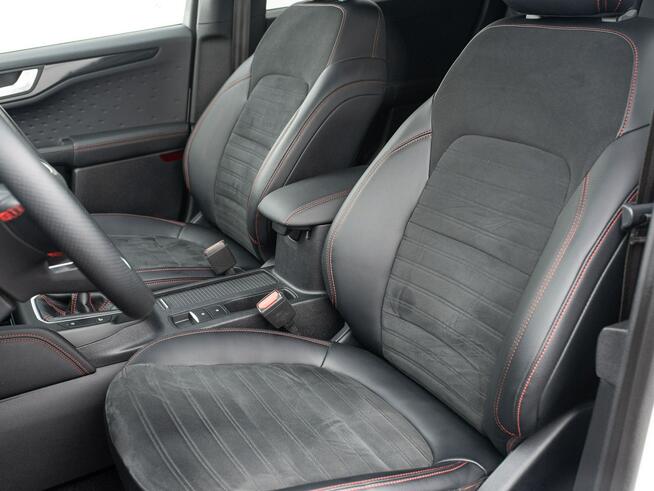 Ford Kuga GD073XR#2.0 EcoBlue FWD ST-Line Podgrz.f kier szyba Salon PL VAT 23%
