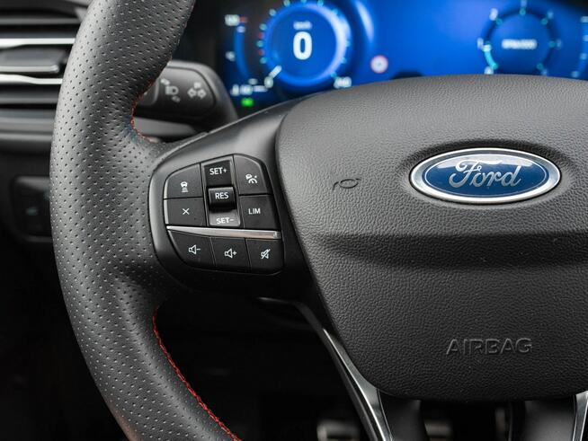 Ford Kuga GD073XR#2.0 EcoBlue FWD ST-Line Podgrz.f kier szyba Salon PL VAT 23%