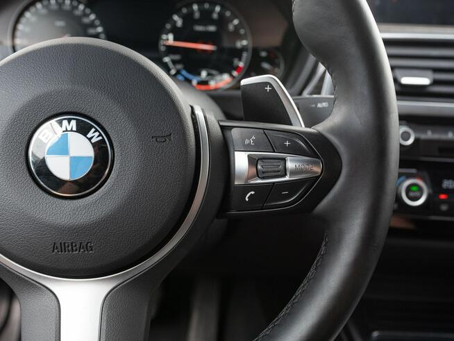 GD135XV#430i xDrive M Sport Podgrz.f K.cofania Salon PL VAT 23%