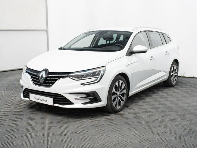 Renault Megane GD7H335#1.3 TCe FAP Intens EDC Ambient LED Cz.park Salon PL VAT23%