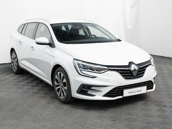 Renault Megane GD7H335#1.3 TCe FAP Intens EDC Ambient LED Cz.park Salon PL VAT23%