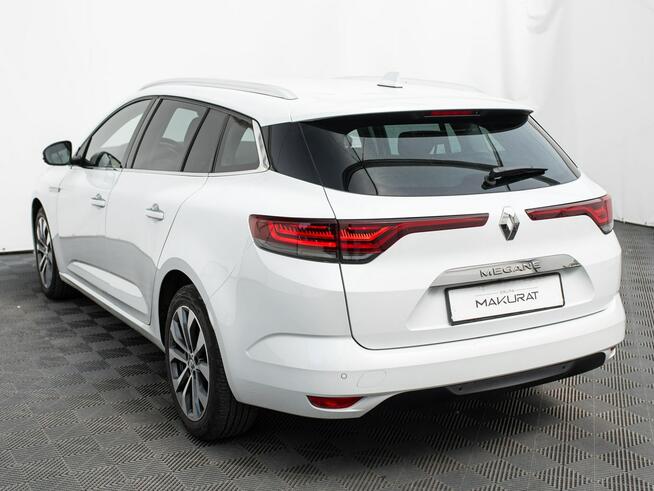 Renault Megane GD7H335#1.3 TCe FAP Intens EDC Ambient LED Cz.park Salon PL VAT23%