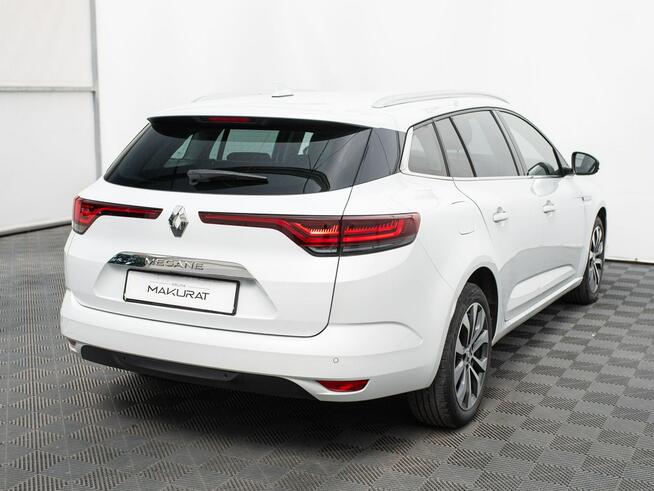 Renault Megane GD7H335#1.3 TCe FAP Intens EDC Ambient LED Cz.park Salon PL VAT23%