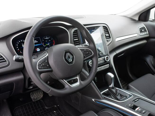 Renault Megane GD7H335#1.3 TCe FAP Intens EDC Ambient LED Cz.park Salon PL VAT23%