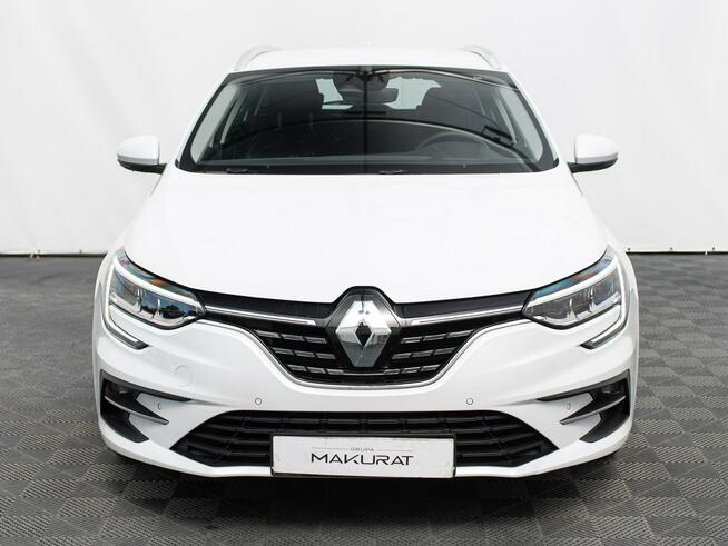 Renault Megane GD7H335#1.3 TCe FAP Intens EDC Ambient LED Cz.park Salon PL VAT23%