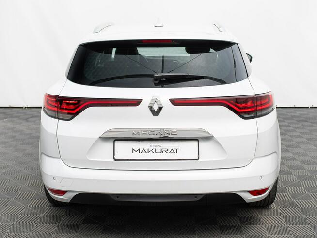 Renault Megane GD7H335#1.3 TCe FAP Intens EDC Ambient LED Cz.park Salon PL VAT23%