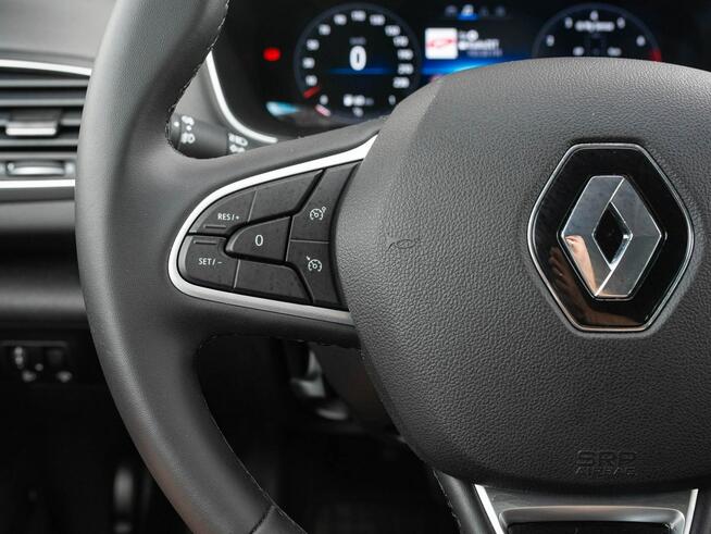 Renault Megane GD7H335#1.3 TCe FAP Intens EDC Ambient LED Cz.park Salon PL VAT23%