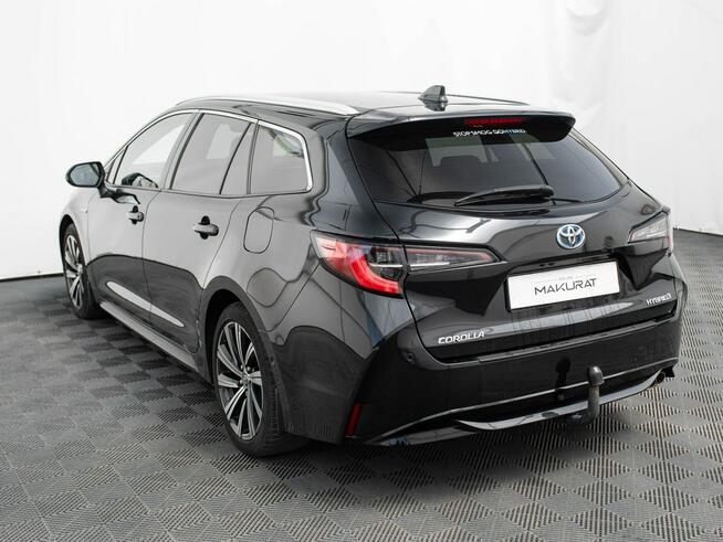 Toyota Corolla GD8A247#2.0 Hybrid Comfort Podgrz.f Pakiet TECH K.cof Salon PL VAT23%