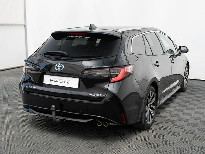 Toyota Corolla GD8A247#2.0 Hybrid Comfort Podgrz.f Pakiet TECH K.cof Salon PL VAT23%