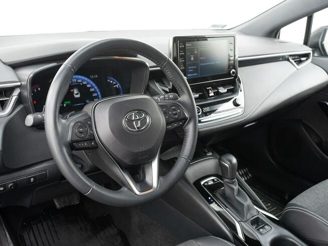 Toyota Corolla GD8A247#2.0 Hybrid Comfort Podgrz.f Pakiet TECH K.cof Salon PL VAT23%