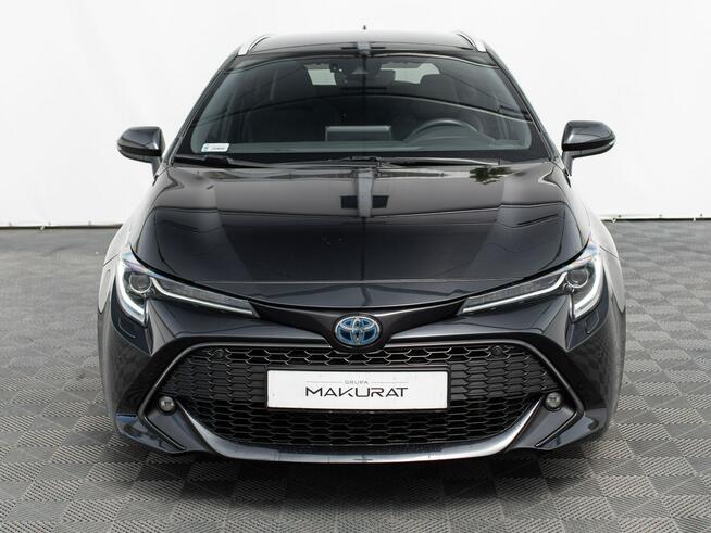 Toyota Corolla GD8A247#2.0 Hybrid Comfort Podgrz.f Pakiet TECH K.cof Salon PL VAT23%