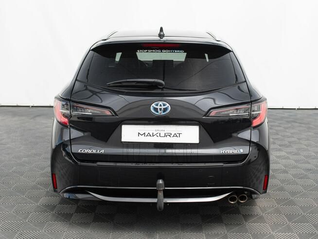 Toyota Corolla GD8A247#2.0 Hybrid Comfort Podgrz.f Pakiet TECH K.cof Salon PL VAT23%