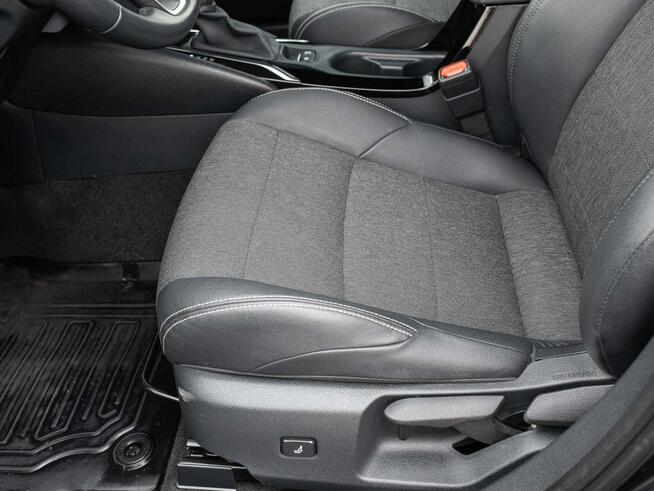 Toyota Corolla GD8A247#2.0 Hybrid Comfort Podgrz.f Pakiet TECH K.cof Salon PL VAT23%