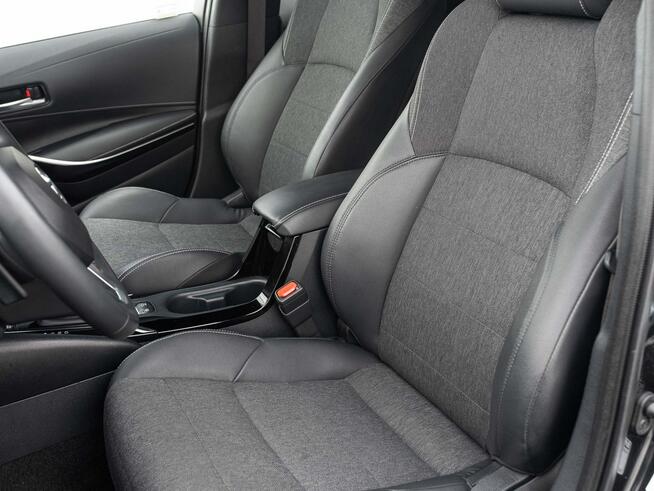 Toyota Corolla GD8A247#2.0 Hybrid Comfort Podgrz.f Pakiet TECH K.cof Salon PL VAT23%
