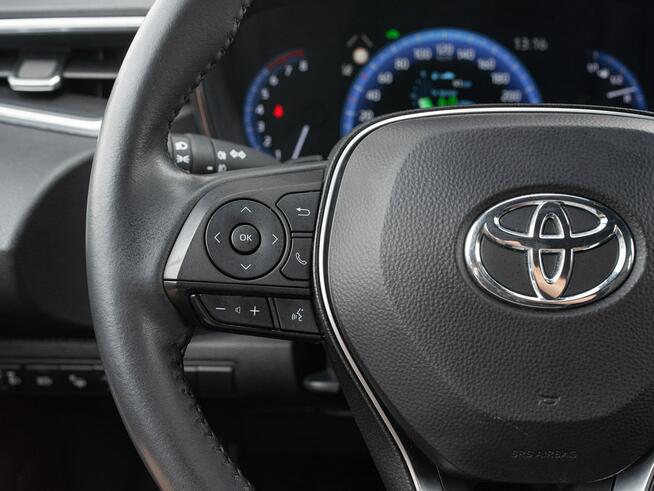 Toyota Corolla GD8A247#2.0 Hybrid Comfort Podgrz.f Pakiet TECH K.cof Salon PL VAT23%