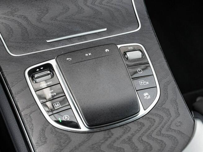 Mercedes GLC 200 DW6VY85#Coupe 200 d 4-Matic K.cof NAVI Pół skóra Salon PL VAT23%