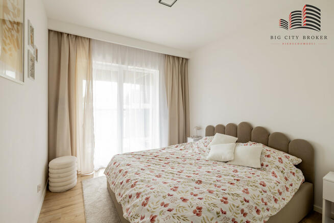 Mieszkanie Lublin Bronowice, Wrońska