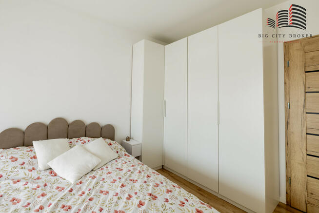 Mieszkanie Lublin Bronowice, Wrońska