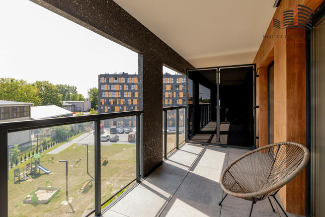 Mieszkanie Lublin Bronowice, Wrońska