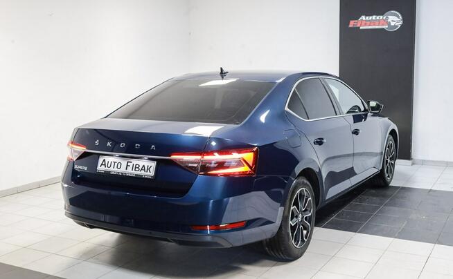 Škoda Superb 200KM*Style*Salon Polska*Automat DSG**Bezwypadkowy*Virtual*Vat23%
