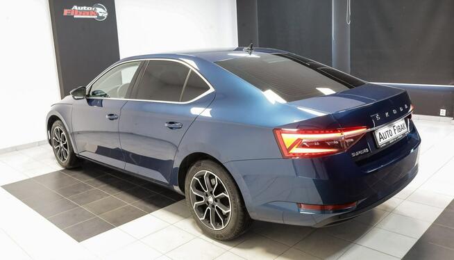 Škoda Superb 200KM*Style*Salon Polska*Automat DSG**Bezwypadkowy*Virtual*Vat23%