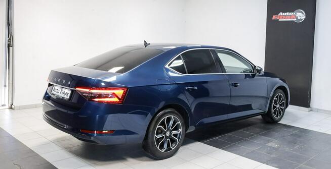 Škoda Superb 200KM*Style*Salon Polska*Automat DSG**Bezwypadkowy*Virtual*Vat23%