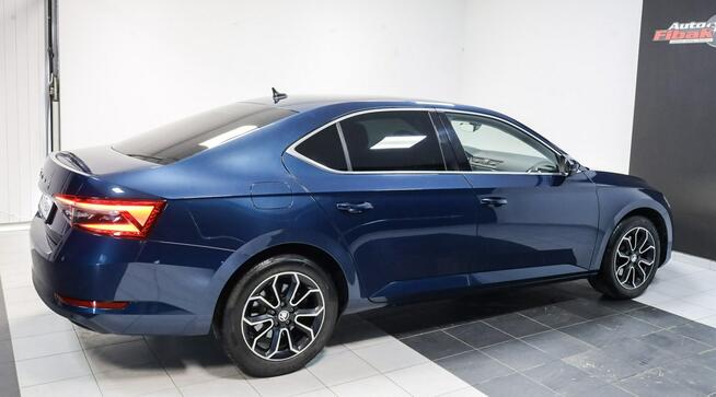 Škoda Superb 200KM*Style*Salon Polska*Automat DSG**Bezwypadkowy*Virtual*Vat23%