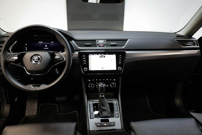 Škoda Superb 200KM*Style*Salon Polska*Automat DSG**Bezwypadkowy*Virtual*Vat23%