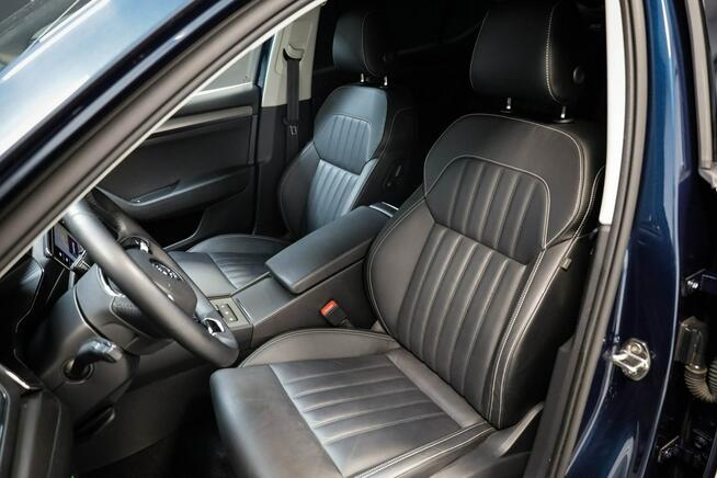 Škoda Superb 200KM*Style*Salon Polska*Automat DSG**Bezwypadkowy*Virtual*Vat23%