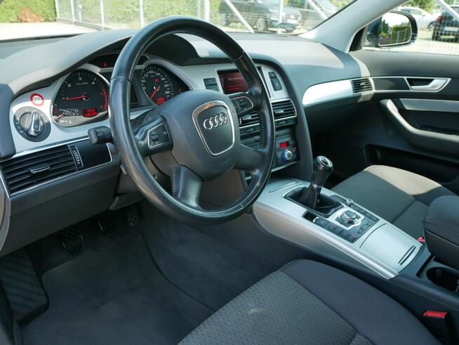 Audi A6 FL 2.0TDI 170KM Kombi -Nowy rozrząd -1 Wł od 9 lat +Koła zimowe