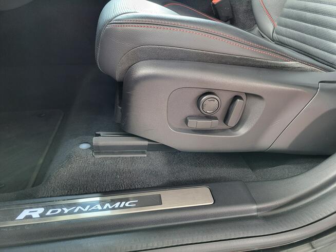 Land Rover Discovery Sport FV23%/R Dynamic/tylko 40 tys przebiegu/gwarancja 12 msc