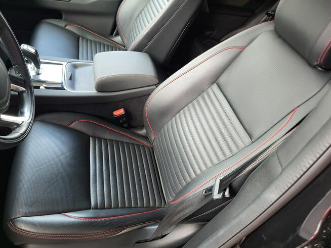 Land Rover Discovery Sport FV23%/R Dynamic/tylko 40 tys przebiegu/gwarancja 12 msc