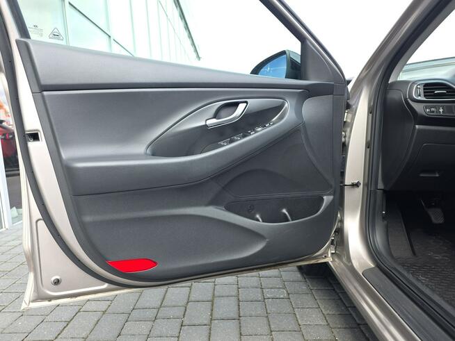 Hyundai i30 1.4 T-GDI 140KM Comfort/pierwszy właściciel/serwisowany w ASO
