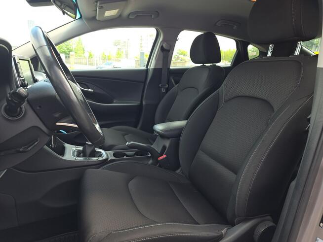 Hyundai i30 1.4 T-GDI 140KM Comfort/pierwszy właściciel/serwisowany w ASO