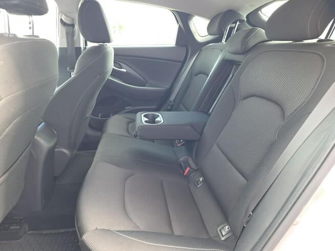 Hyundai i30 1.4 T-GDI 140KM Comfort/pierwszy właściciel/serwisowany w ASO