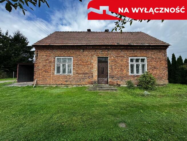 Dom Wola rzędzińska