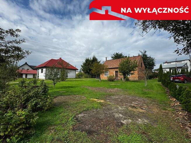 Dom Wola rzędzińska