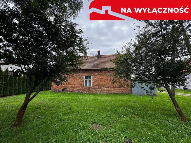 Dom Wola rzędzińska