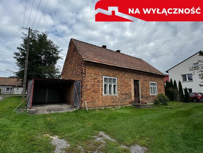 Dom Wola rzędzińska