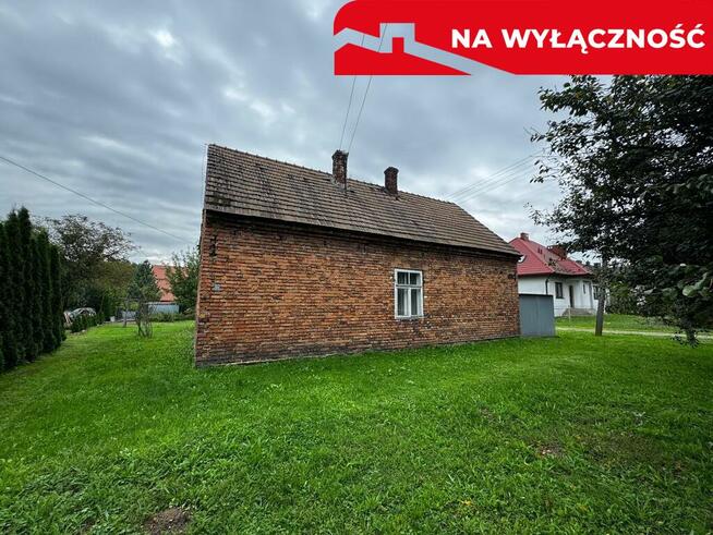 Dom Wola rzędzińska